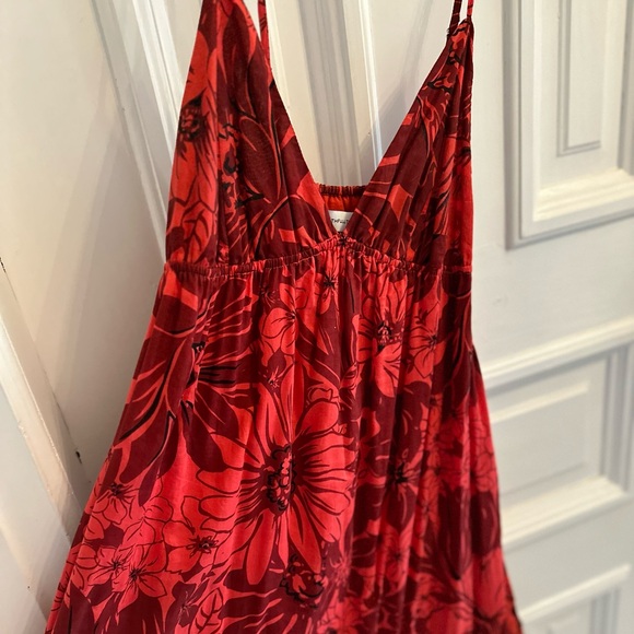 Faithful the Brand Red Sundress - Limited Edition - Picture 11 of 11